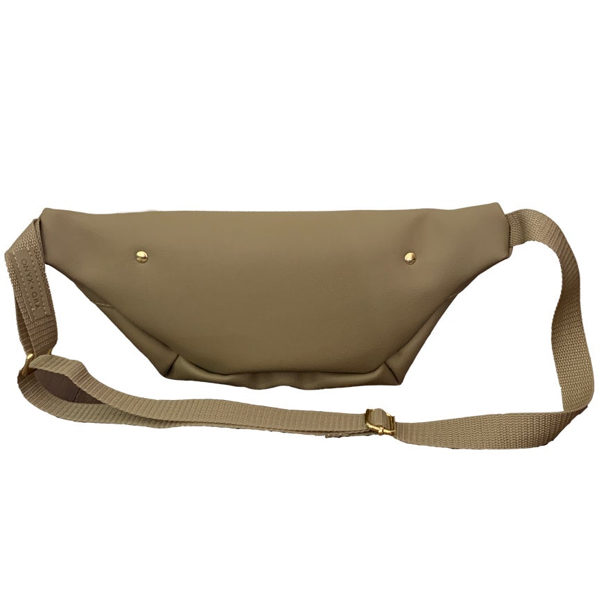 Hilary Waist Bag Onyx Ora