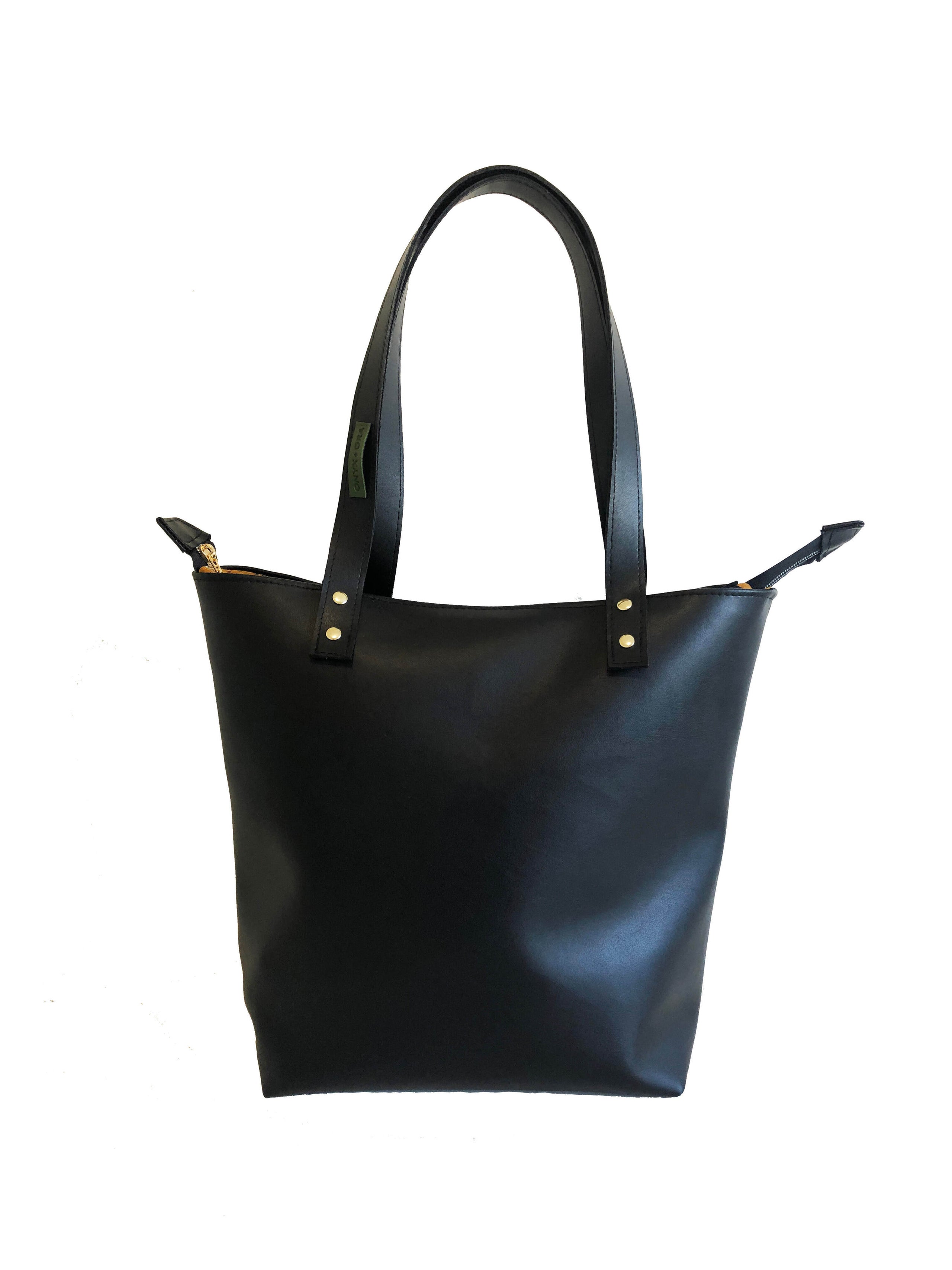 Ali tote bag black deals